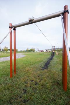 Zipline v Luciji I Zipline a Lucia (1)